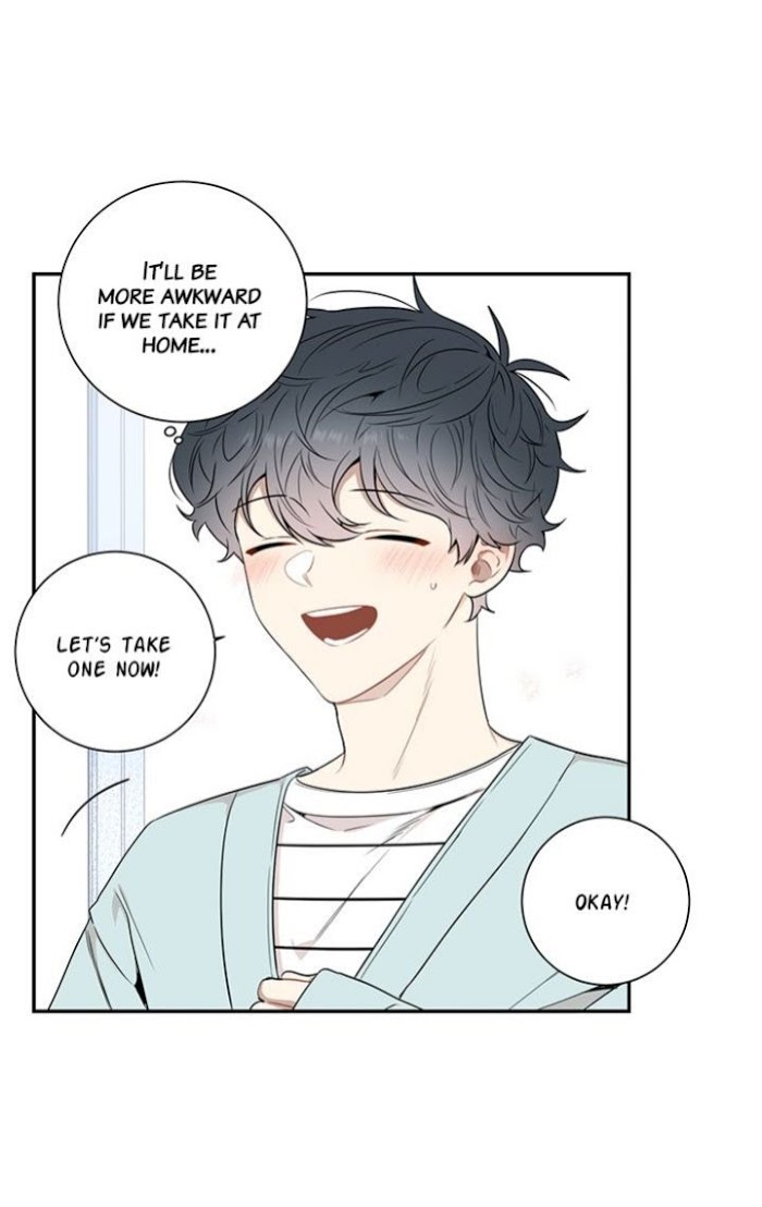 Cherry Blossoms After Winter Chapter 71 229 21