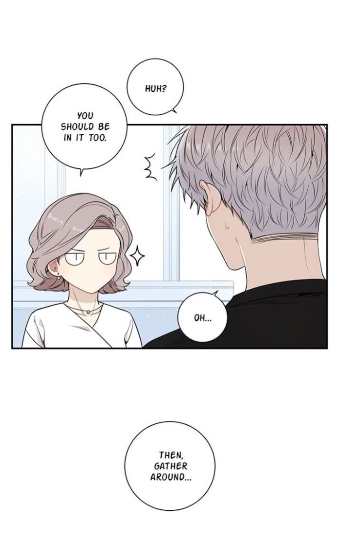 Cherry Blossoms After Winter Chapter 71 231 23