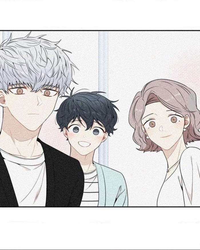 Cherry Blossoms After Winter Chapter 71 234 26