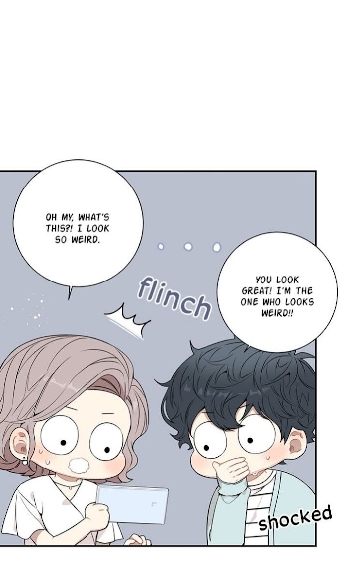 Cherry Blossoms After Winter Chapter 71 235 27