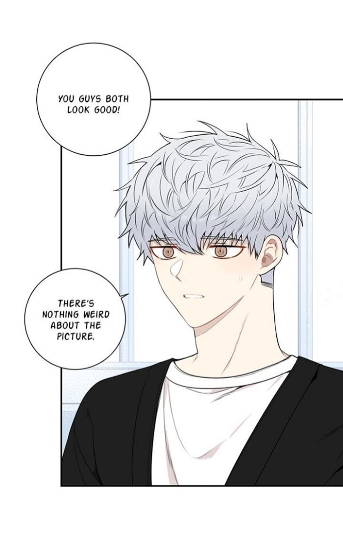 Cherry Blossoms After Winter Chapter 71 236 28