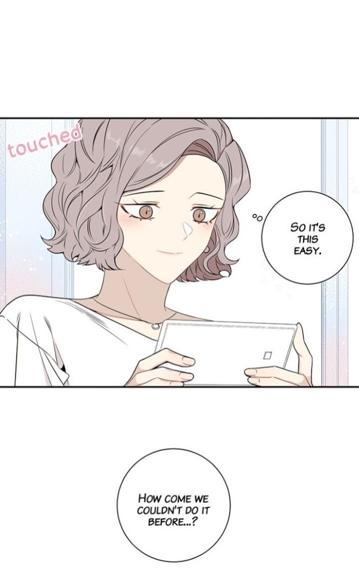 Cherry Blossoms After Winter Chapter 71 238 30