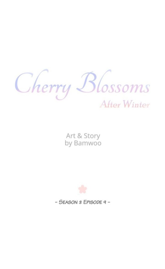 Cherry Blossoms After Winter Chapter 71 239 31