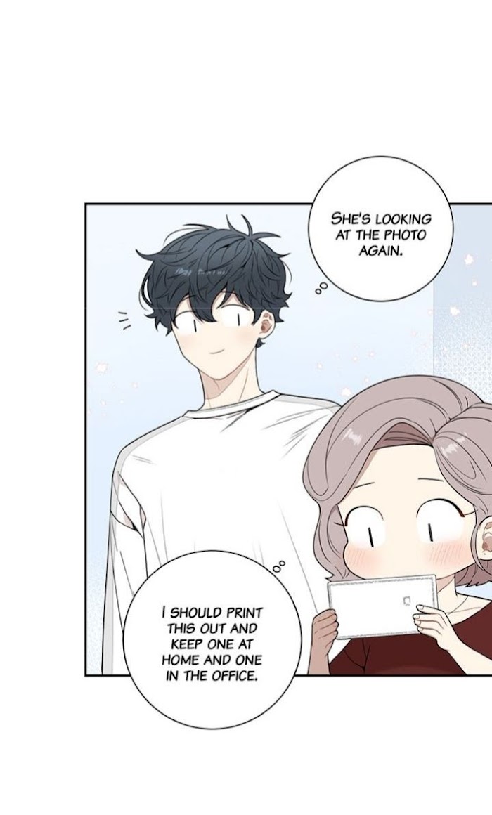 Cherry Blossoms After Winter Chapter 71 242 34