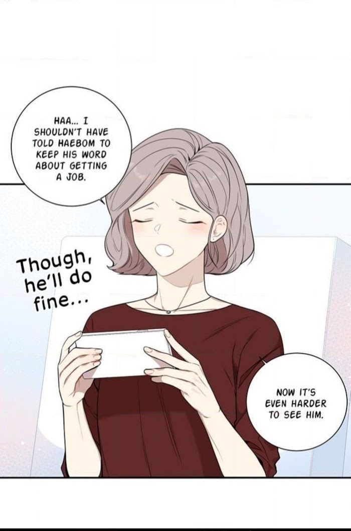 Cherry Blossoms After Winter Chapter 71 245 37