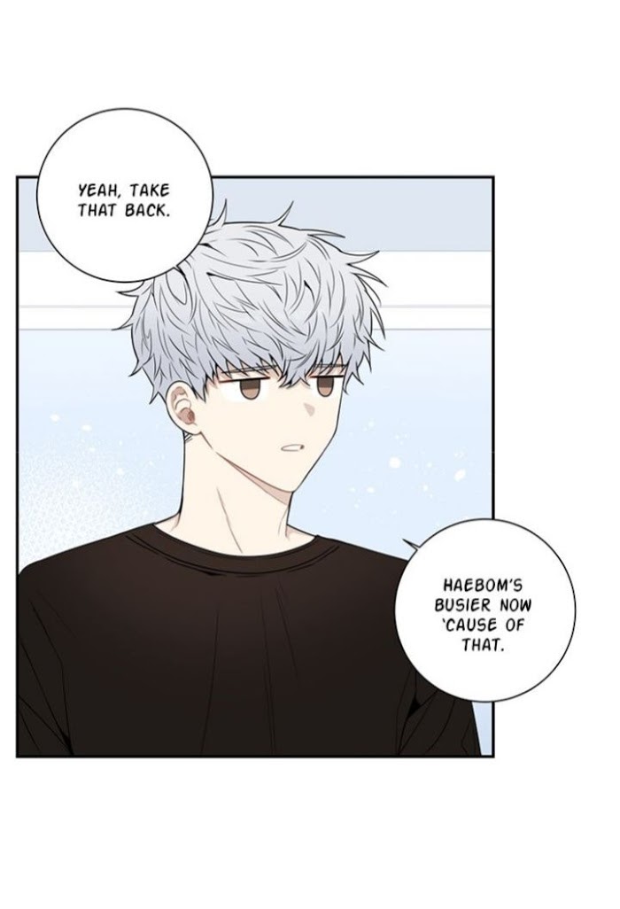 Cherry Blossoms After Winter Chapter 71 246 38