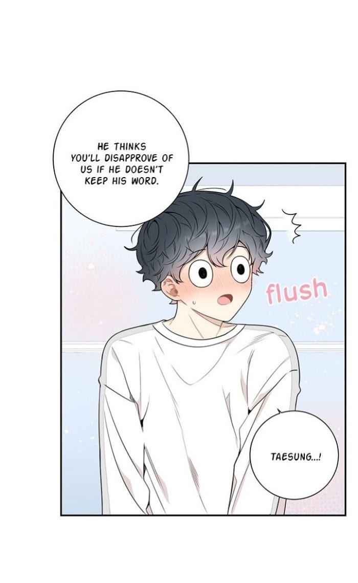 Cherry Blossoms After Winter Chapter 71 247 39