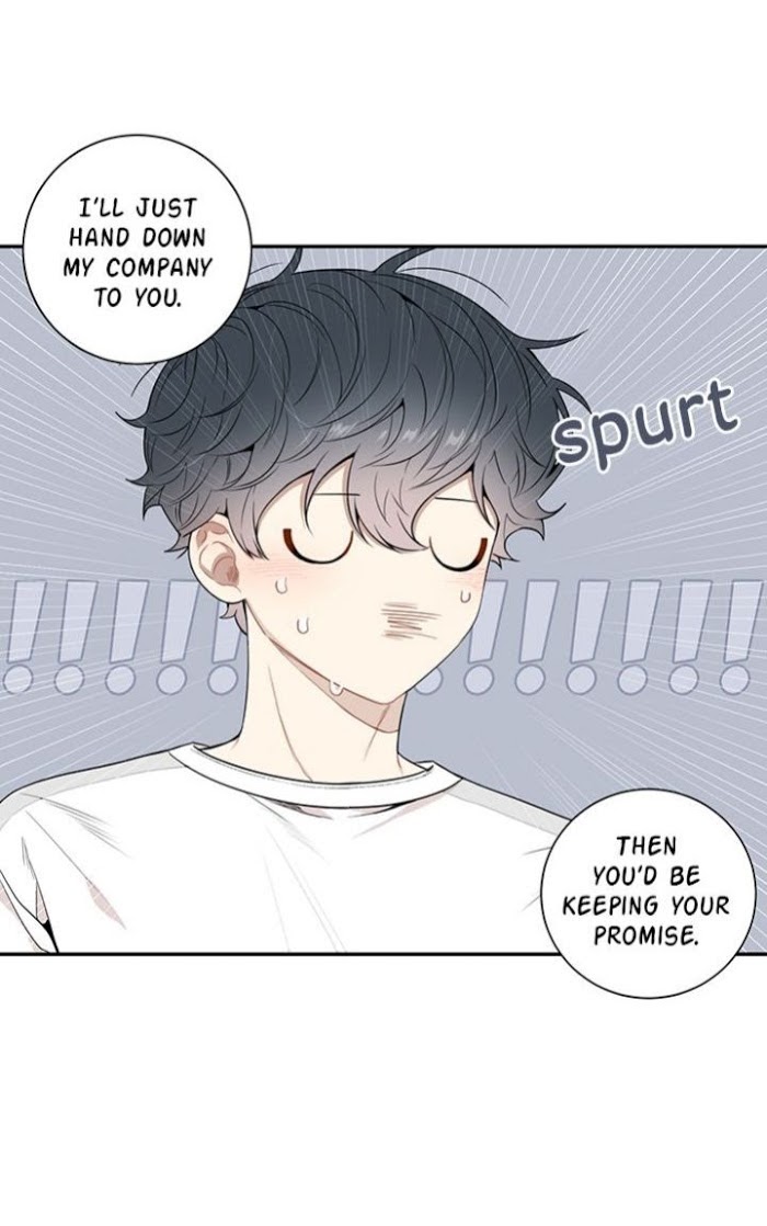 Cherry Blossoms After Winter Chapter 71 249 41