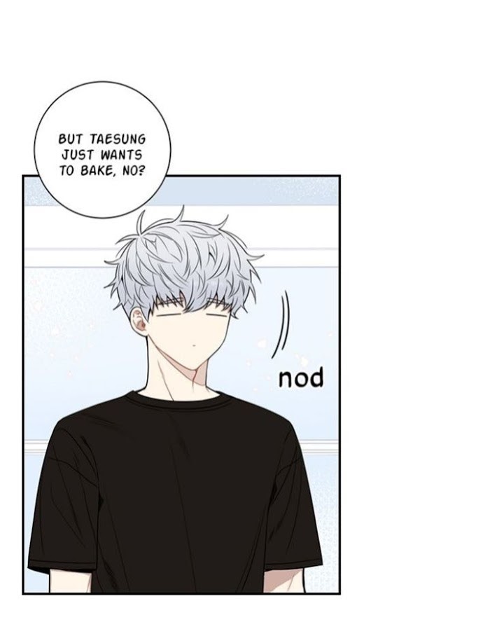 Cherry Blossoms After Winter Chapter 71 251 43