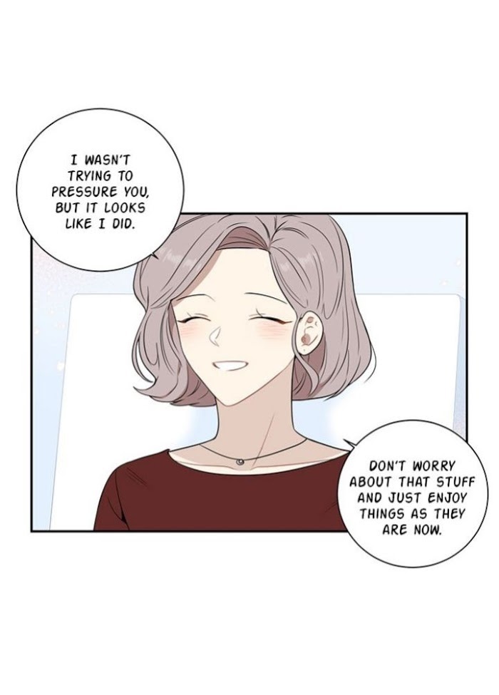 Cherry Blossoms After Winter Chapter 71 253 45