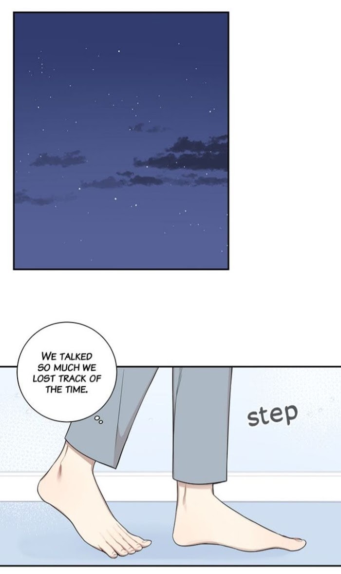 Cherry Blossoms After Winter Chapter 71 256 48