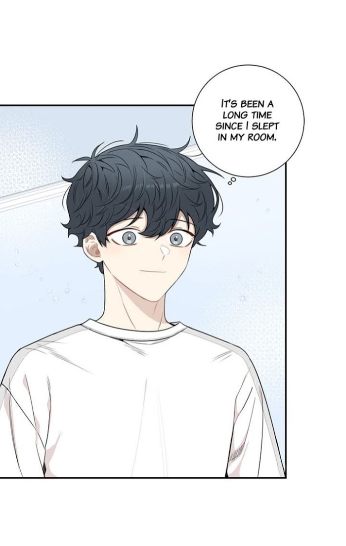 Cherry Blossoms After Winter Chapter 71 257 49