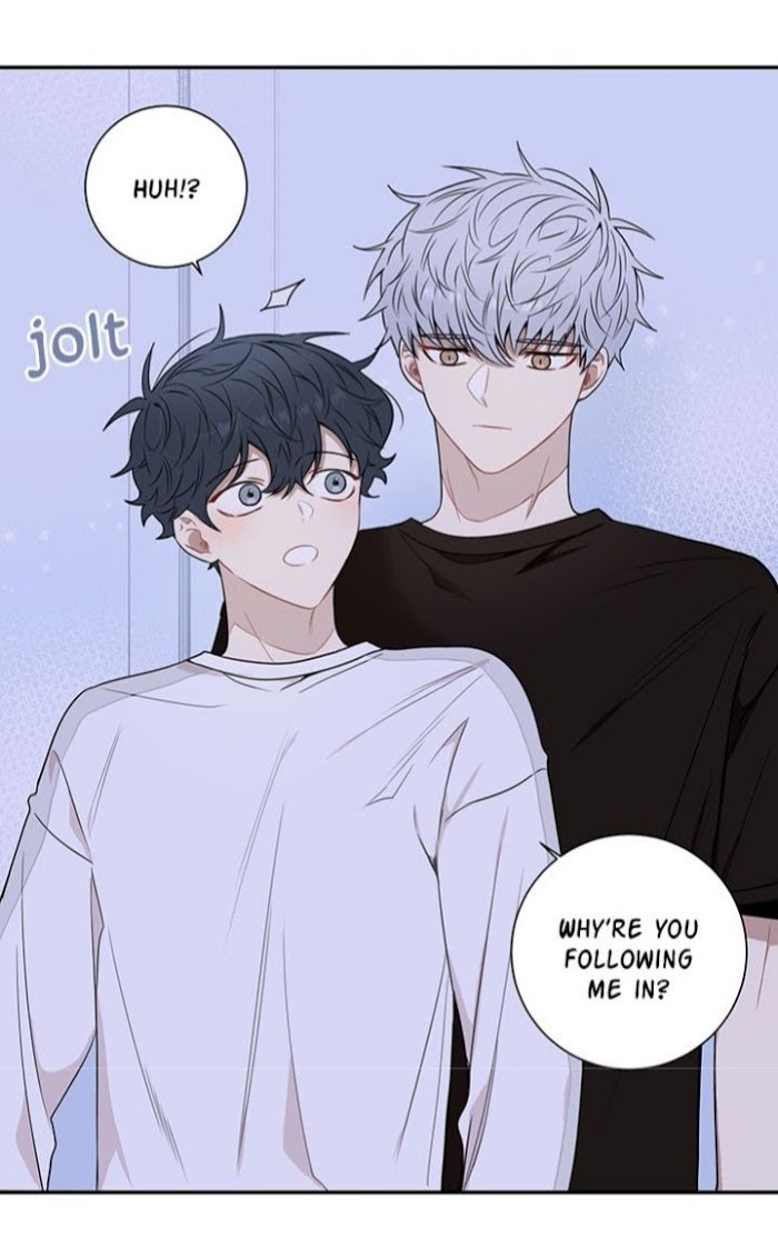 Cherry Blossoms After Winter Chapter 71 262 54