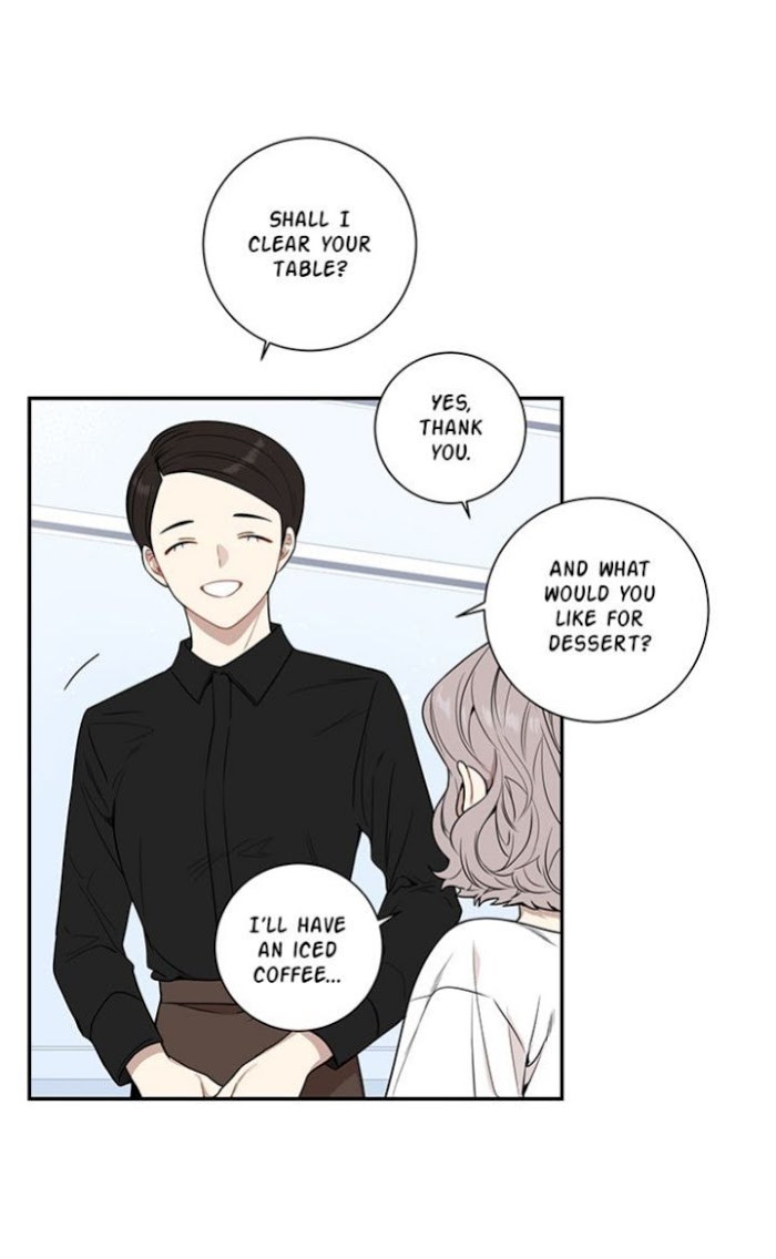 Cherry Blossoms After Winter Chapter 71 214 6