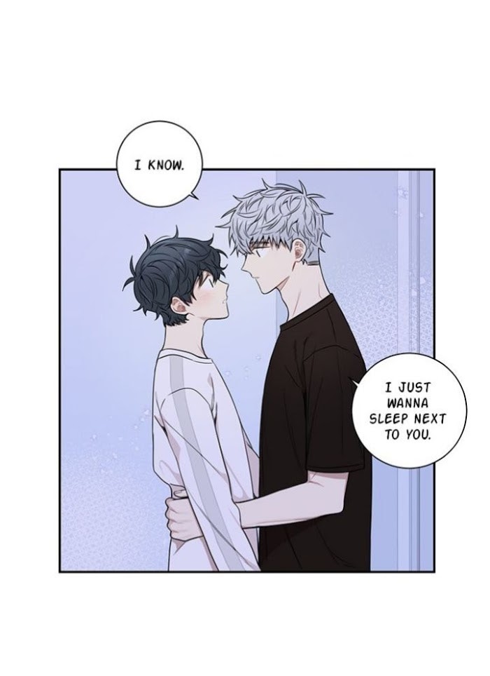 Cherry Blossoms After Winter Chapter 71 269 61