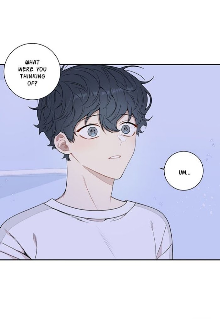 Cherry Blossoms After Winter Chapter 71 270 62