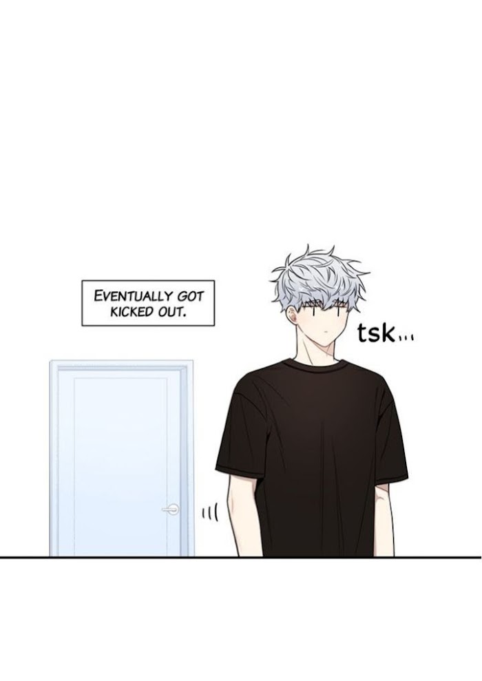 Cherry Blossoms After Winter Chapter 71 273 65