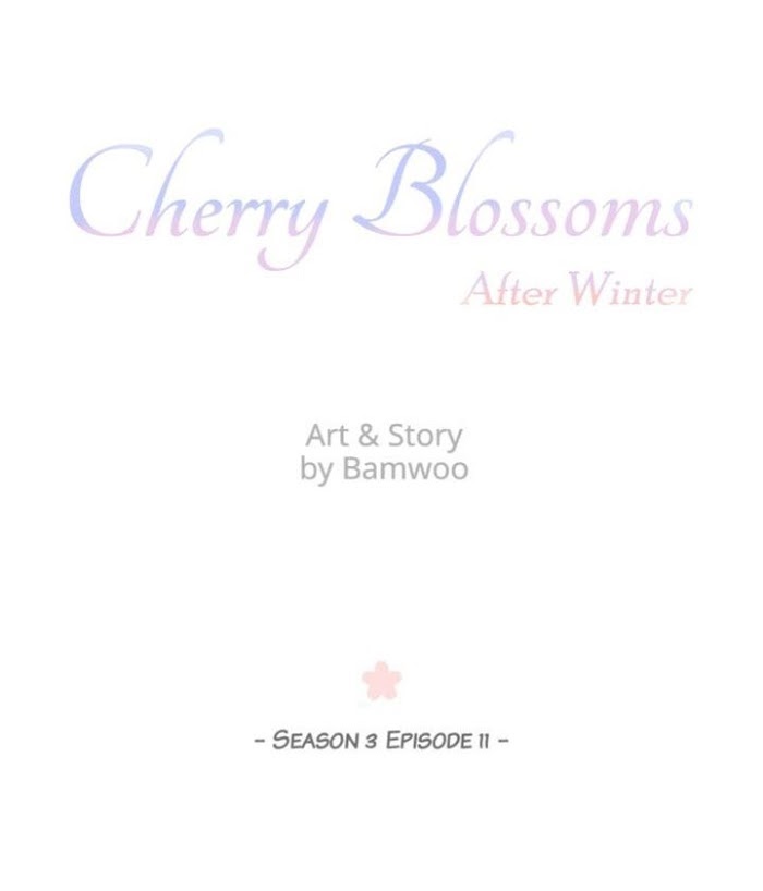 Cherry Blossoms After Winter Chapter 73 203 13