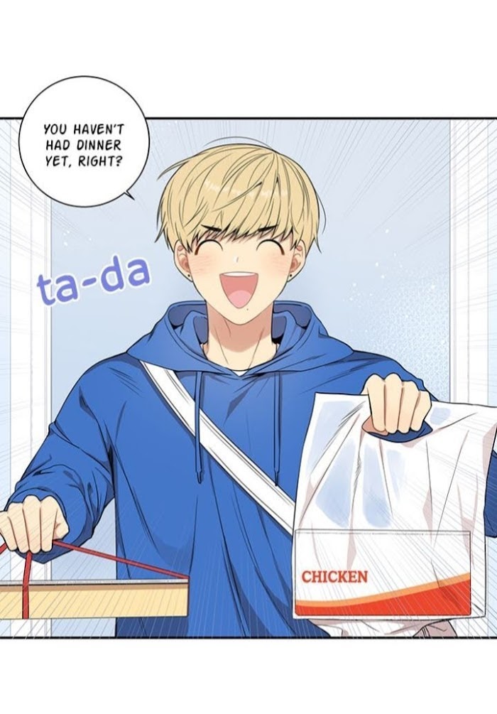 Cherry Blossoms After Winter Chapter 73 205 15