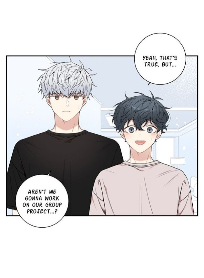 Cherry Blossoms After Winter Chapter 73 206 16