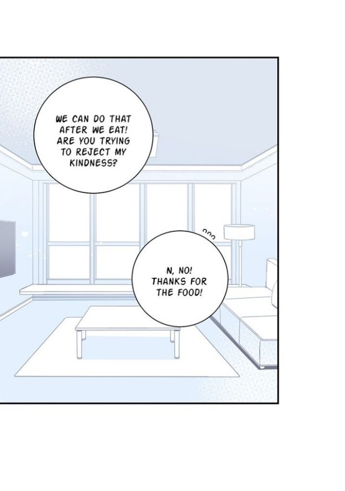 Cherry Blossoms After Winter Chapter 73 207 17