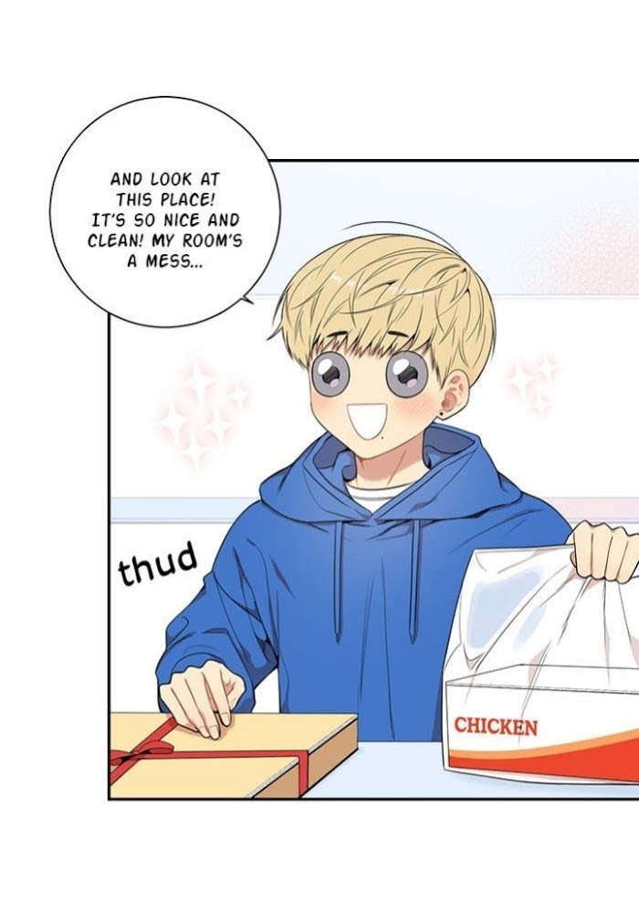 Cherry Blossoms After Winter Chapter 73 208 18