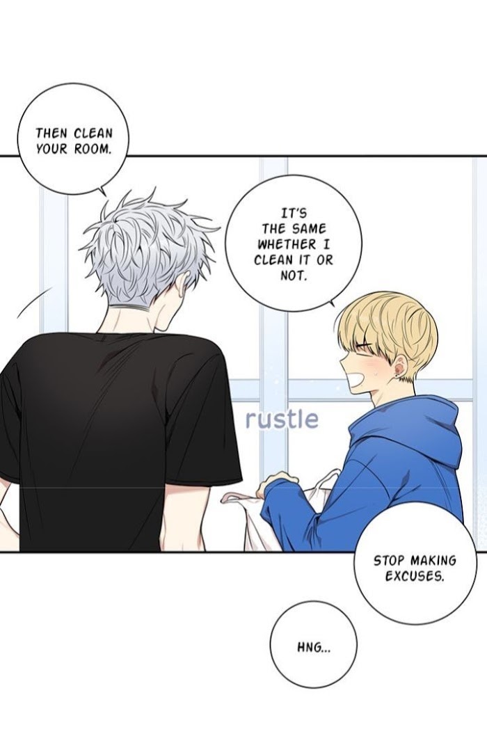 Cherry Blossoms After Winter Chapter 73 209 19