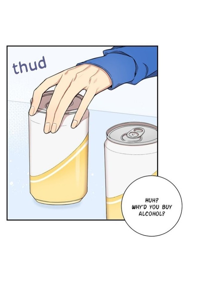 Cherry Blossoms After Winter Chapter 73 210 20