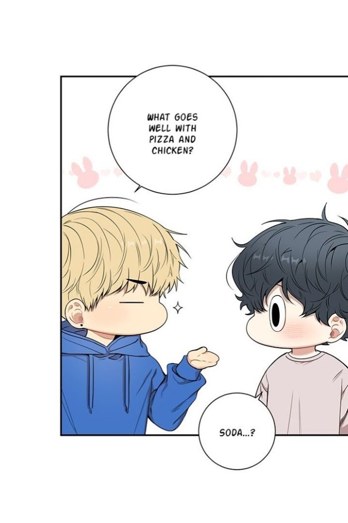 Cherry Blossoms After Winter Chapter 73 211 21