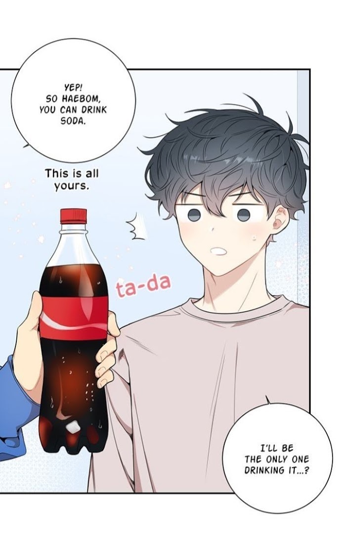 Cherry Blossoms After Winter Chapter 73 212 22