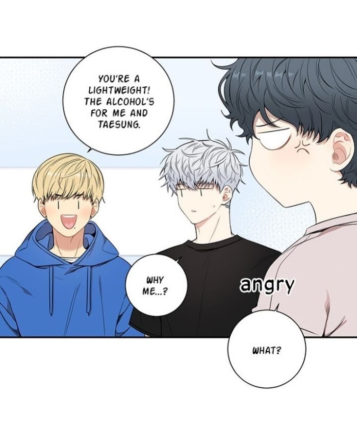 Cherry Blossoms After Winter Chapter 73 213 23