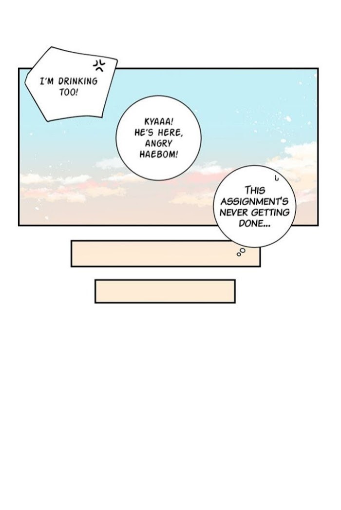 Cherry Blossoms After Winter Chapter 73 214 24