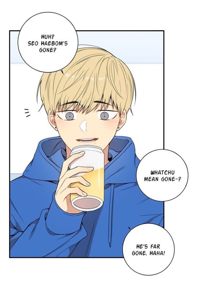 Cherry Blossoms After Winter Chapter 73 216 26