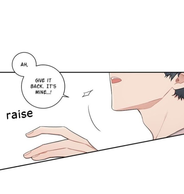 Cherry Blossoms After Winter Chapter 73 218 28