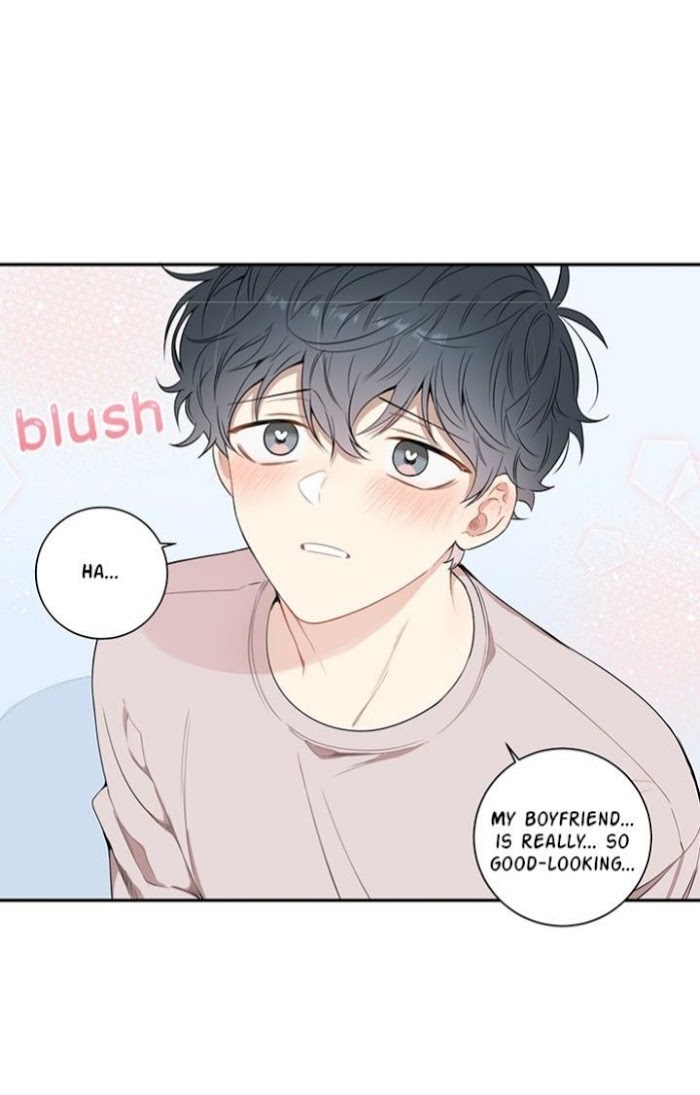 Cherry Blossoms After Winter Chapter 73 221 31