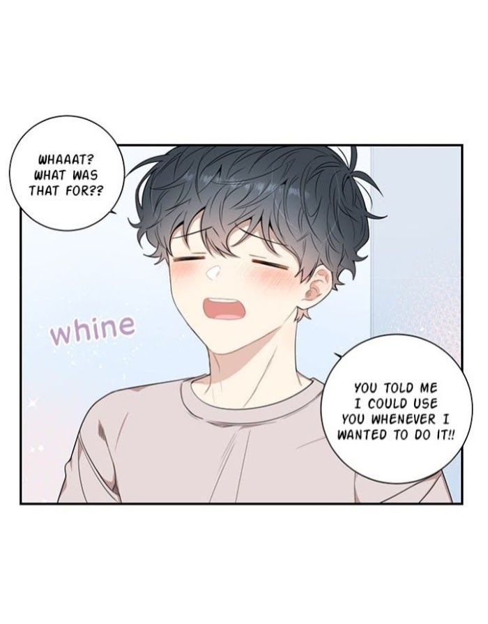 Cherry Blossoms After Winter Chapter 73 225 35