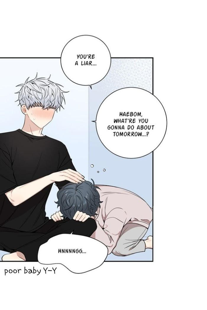 Cherry Blossoms After Winter Chapter 73 226 36