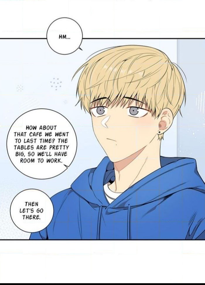 Cherry Blossoms After Winter Chapter 73 194 4