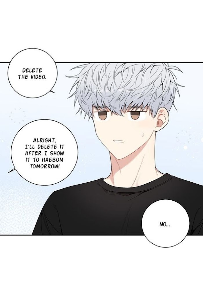 Cherry Blossoms After Winter Chapter 73 234 44