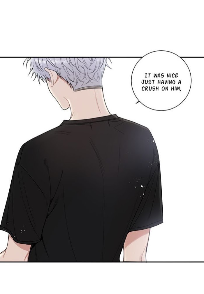 Cherry Blossoms After Winter Chapter 73 238 48