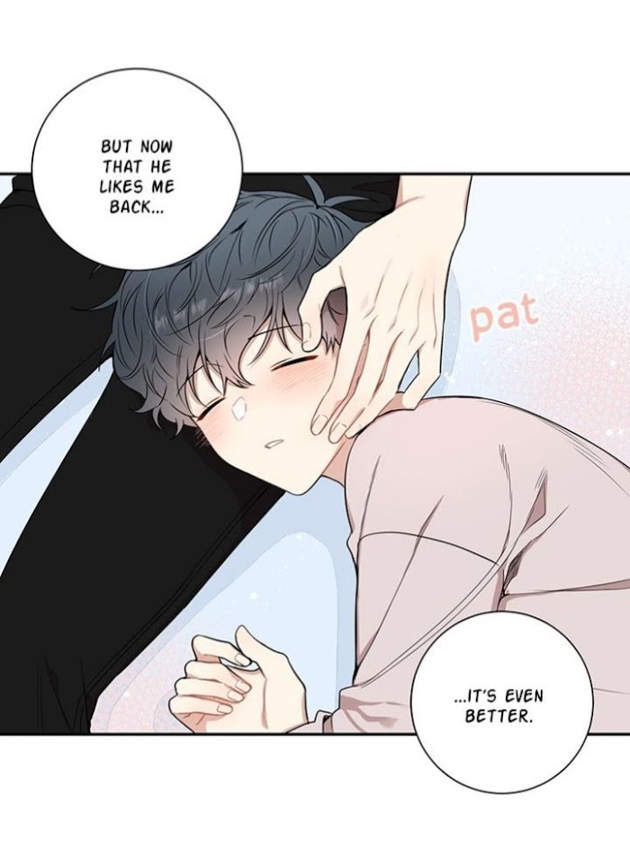 Cherry Blossoms After Winter Chapter 73 239 49