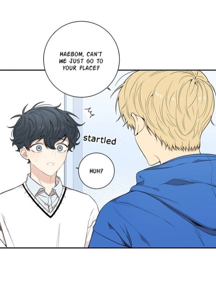 Cherry Blossoms After Winter Chapter 73 195 5