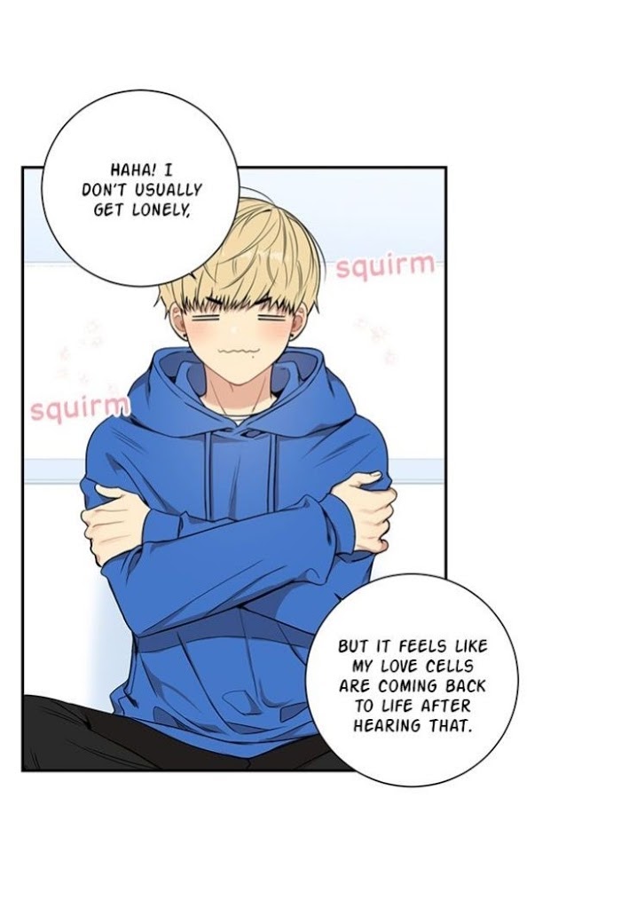 Cherry Blossoms After Winter Chapter 73 240 50