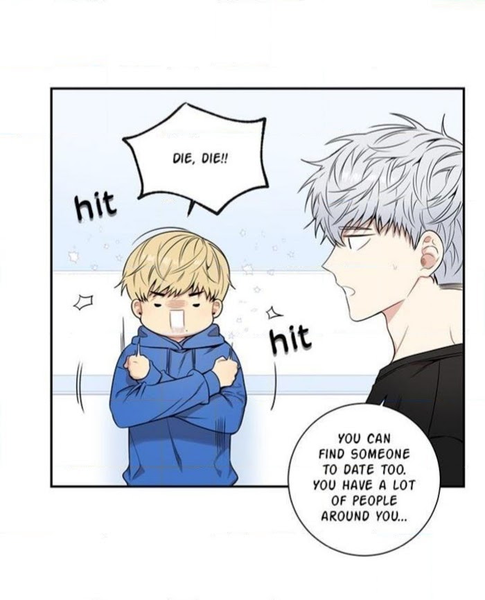 Cherry Blossoms After Winter Chapter 73 241 51