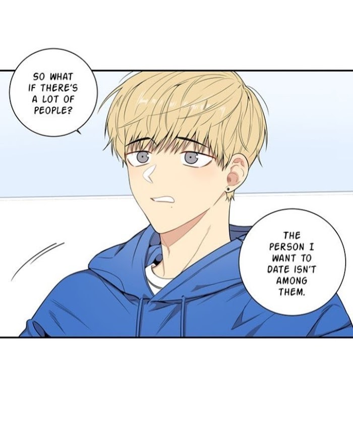 Cherry Blossoms After Winter Chapter 73 242 52