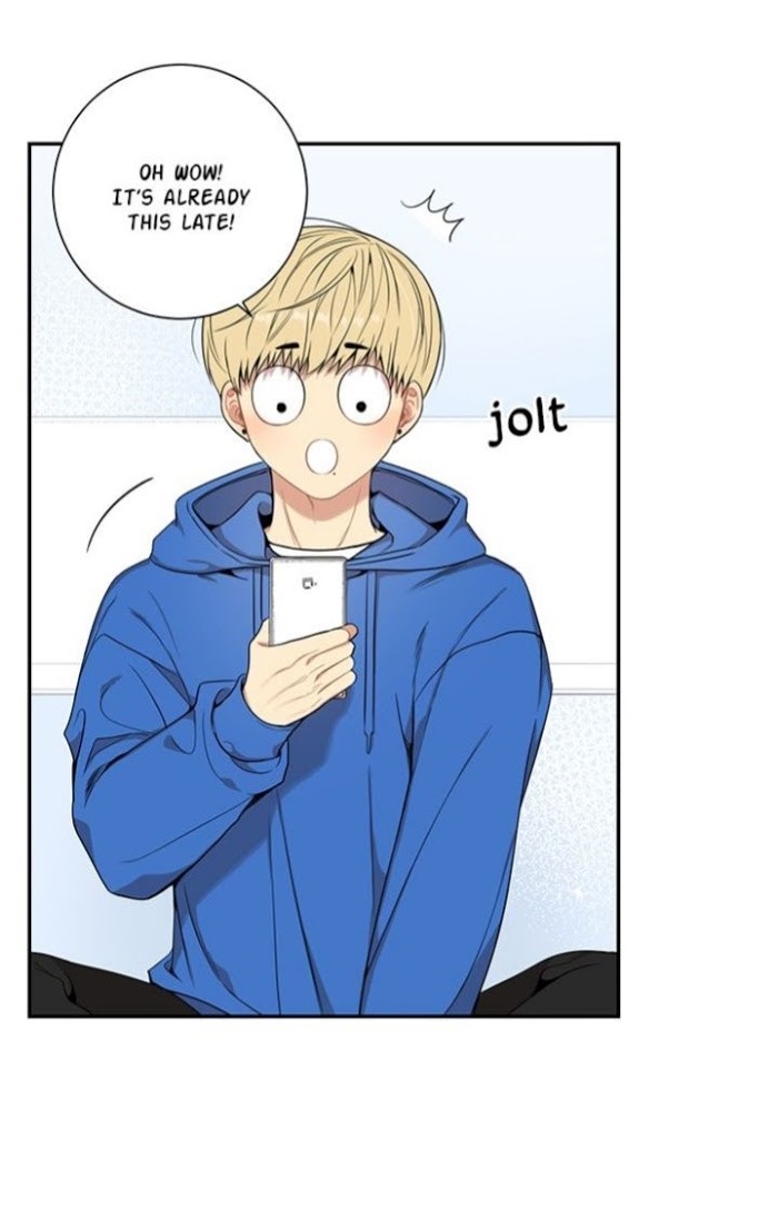 Cherry Blossoms After Winter Chapter 73 244 54