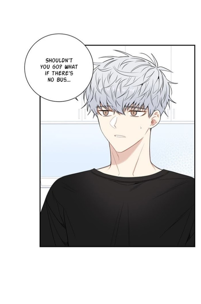 Cherry Blossoms After Winter Chapter 73 245 55