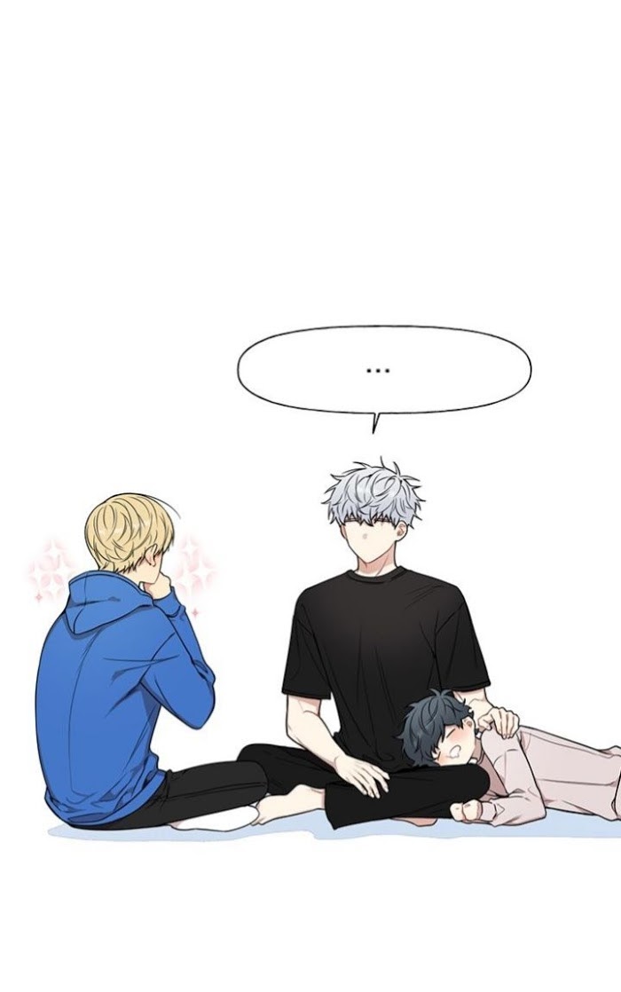 Cherry Blossoms After Winter Chapter 73 248 58