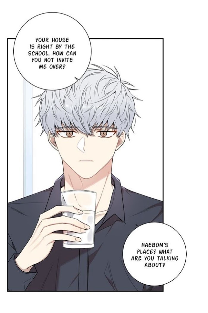 Cherry Blossoms After Winter Chapter 73 196 6