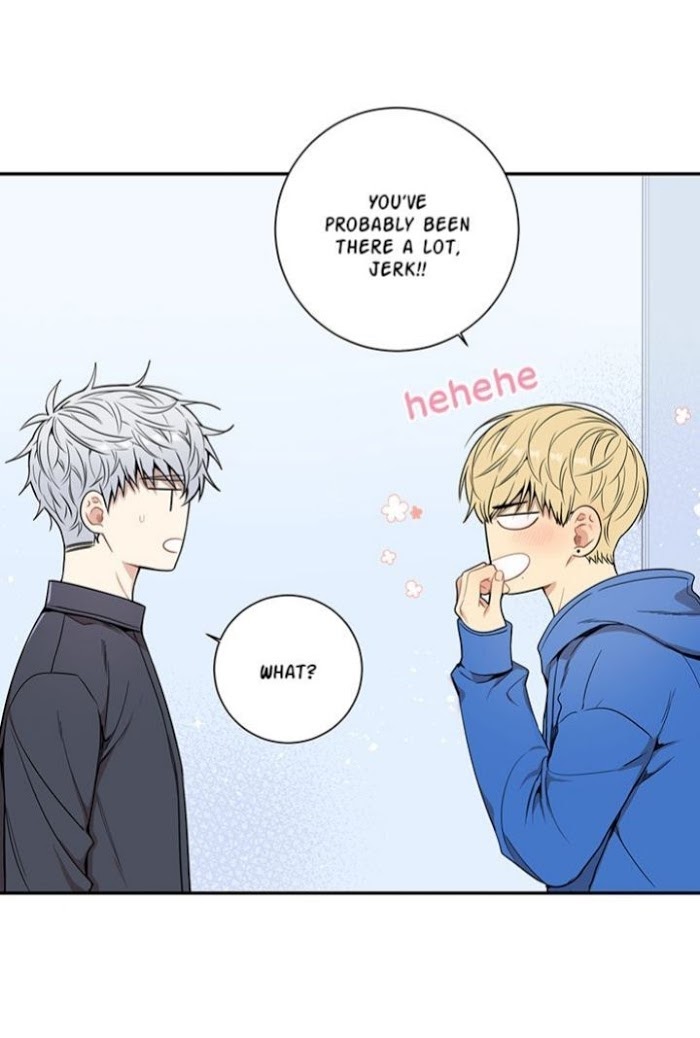 Cherry Blossoms After Winter Chapter 73 197 7